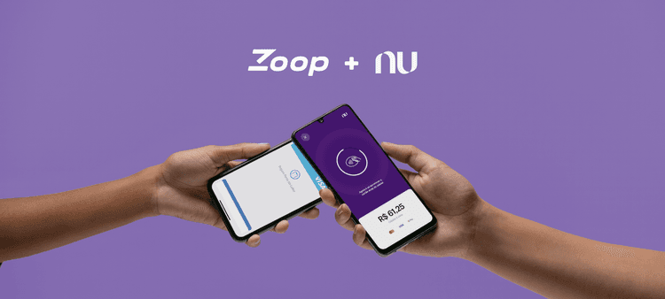 Cover Tap to Pay: como funciona a parceria entre Zoop e Nubank?