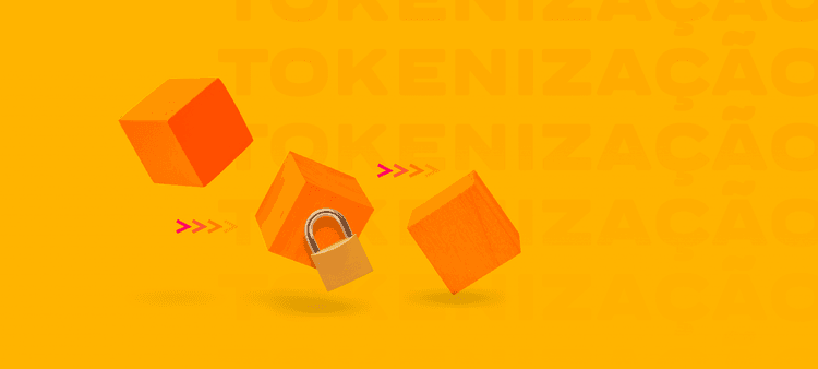 Cover Tokenização de pagamentos: como aumenta a segurança?